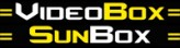 Videobox Sunbox